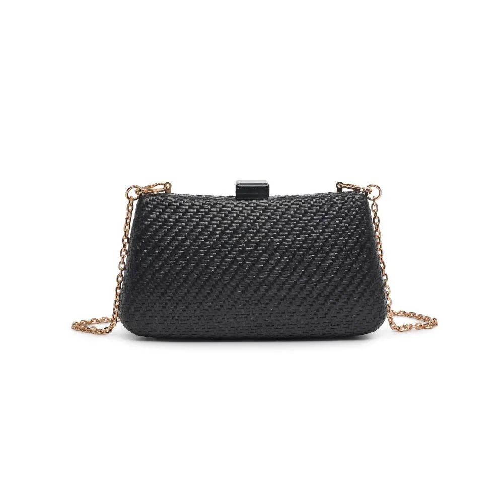 Winona Minaudiere