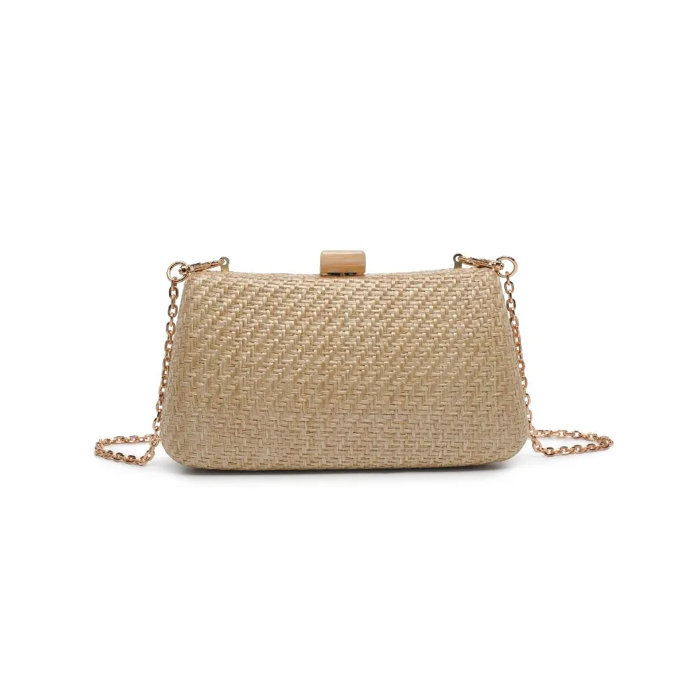 Winona Minaudiere