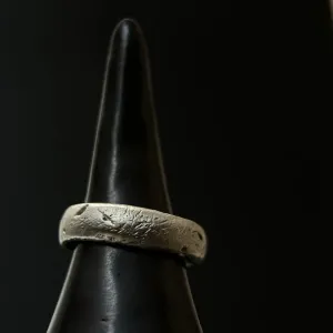 Worn #2 Ring