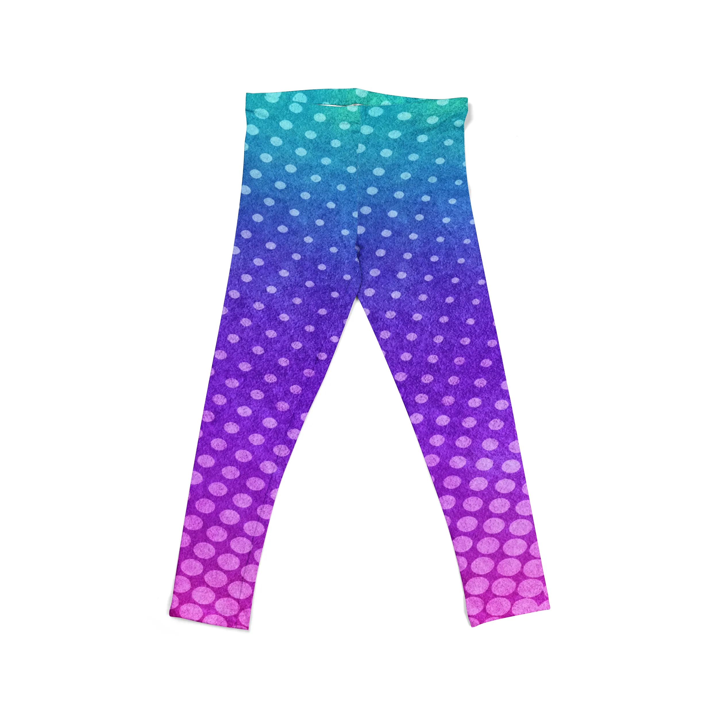 Youth Colorful Dots
